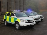 Honda CR-V Ambulance (RE) 2009–12 pictures