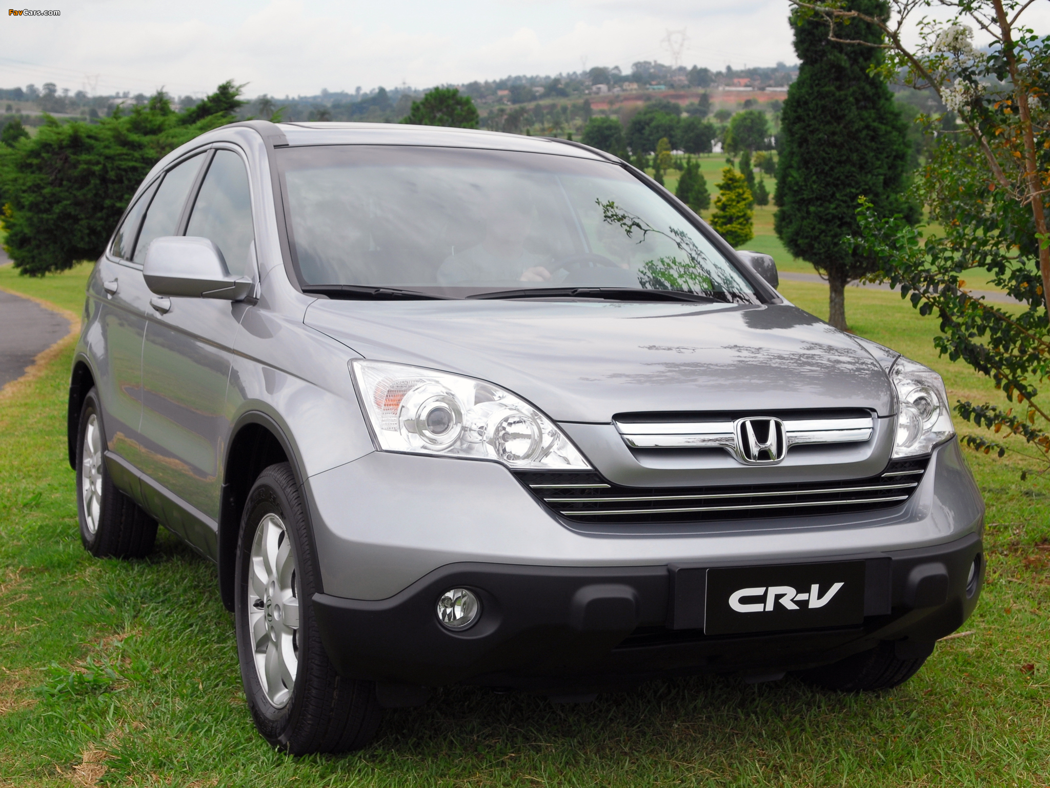 Автомобили хонда срв с пробегом. Honda CR-V 3 2007. Honda CRV 2007 3 поколение. Honda CR-V 2006. Honda CR-V III (2006-2012).