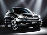 Pictures of Honda CR-V (RE) 2009–12