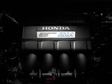 Honda CR-Z (ZF1) 2010–2012 images