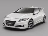 Pictures of Mugen Honda CR-Z iCF (ZF1) 2012