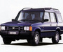 Pictures of Honda Crossroad (LJ) 1993–98