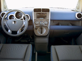 Honda Element (YH2) 2003–06 photos