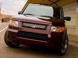 Honda Element SC (YH2) 2006–08 images