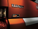 Pictures of Honda Element 