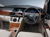 Images of Honda Elysion Prestige (RR) 2008–10