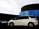 Honda Fit pictures