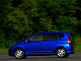 Honda Fit pictures