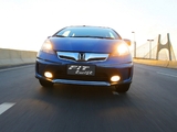 Photos of Honda Fit Twist (GE) 2012