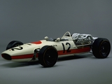 Photos of Honda RA273 1966–67