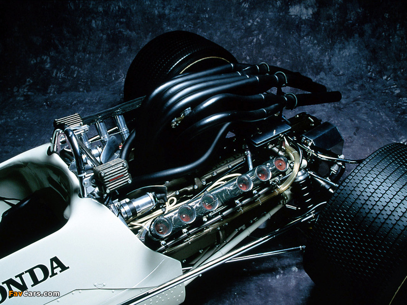 Pictures of Honda RA300 1967–68 (800 x 600)