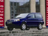 Honda HR-V 3-door (GH) 1998–2003 images