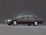 Honda Accord Inspire AX-i 1989–92 pictures