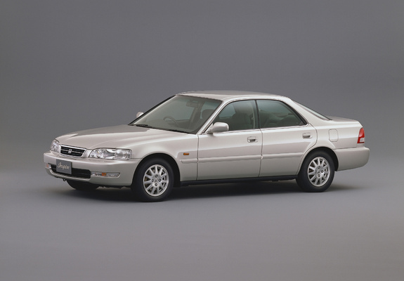 Honda Inspire 25XG (UA2) 1995–98 pictures
