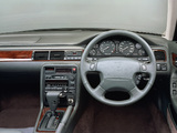 Photos of Honda Inspire 25 Exclusive (CC) 1992–95