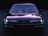 Pictures of Honda Inspire 1992–95