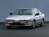 Honda Quint Integra GSi 3-door (AV) 1985–89 pictures