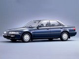 Honda Integra ZX Special Select (DA7) 1992–93 wallpapers