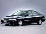 Honda Integra Style S Sedan (DB6) 1999–2000 images