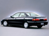 Honda Integra Style S Sedan (DB6) 1999–2000 pictures