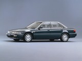 Photos of Honda Integra ESi (DA7) 1991–93