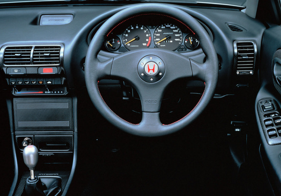 Pictures of Honda Integra Type-R Sedan (DB8) 1995–2000 2000 Honda Accord Lowered