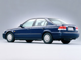 Pictures of Honda Integra SJ (EK3) 1996–2001