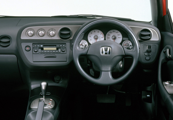 Honda Integra iS (DC5) 2001–04 wallpapers