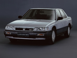Honda Legend V6 Gi 1985–90 images