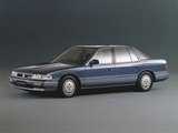 Honda Legend V6 Gi 1985–90 pictures