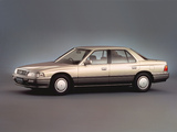 Images of Honda Legend V6 Gi 1985–90