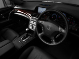 Images of Honda Legend UK-spec (KB1) 2004–08