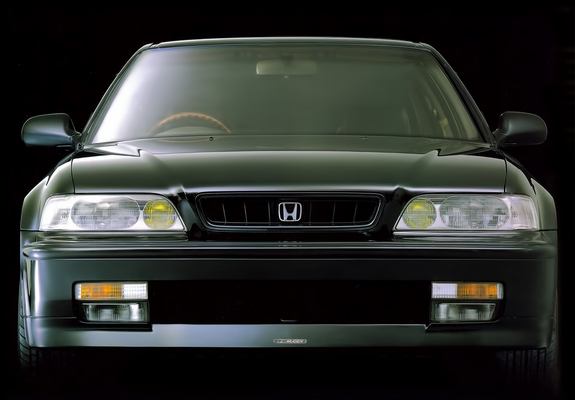 Photos of Mugen Honda Legend (KA7) 1990–96