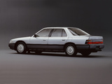Pictures of Honda Legend V6 Gi 1985–90