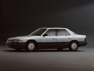 Honda Legend V6 Gi 1985-90 pictures