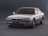 Pictures of Honda Legend V6 Zi 1985–90