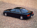 Pictures of Honda Legend (KA7) 1990–96