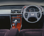 Honda Legend V6 Ti 1988–90 wallpapers