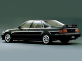 Mugen Honda Legend (KA7) 1990–96 wallpapers
