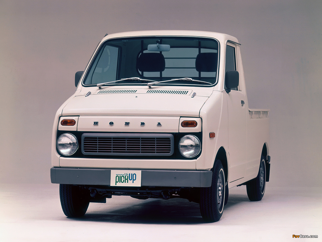 Honda Life Pick Up 1973–74 images (1280 x 960)