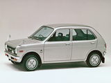 Images of Honda Life 4-door 1971–74