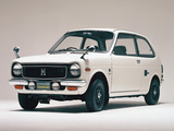Photos of Honda Life Touring 1972–74