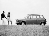 Honda N600 1967–72 photos