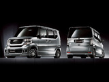 Images of Mugen Honda N Box Custom G (JF1) 2012