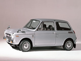 Pictures of Honda N360 1970–72