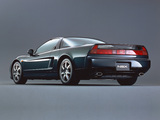 Images of Honda NSX (NA1) 1990–2001