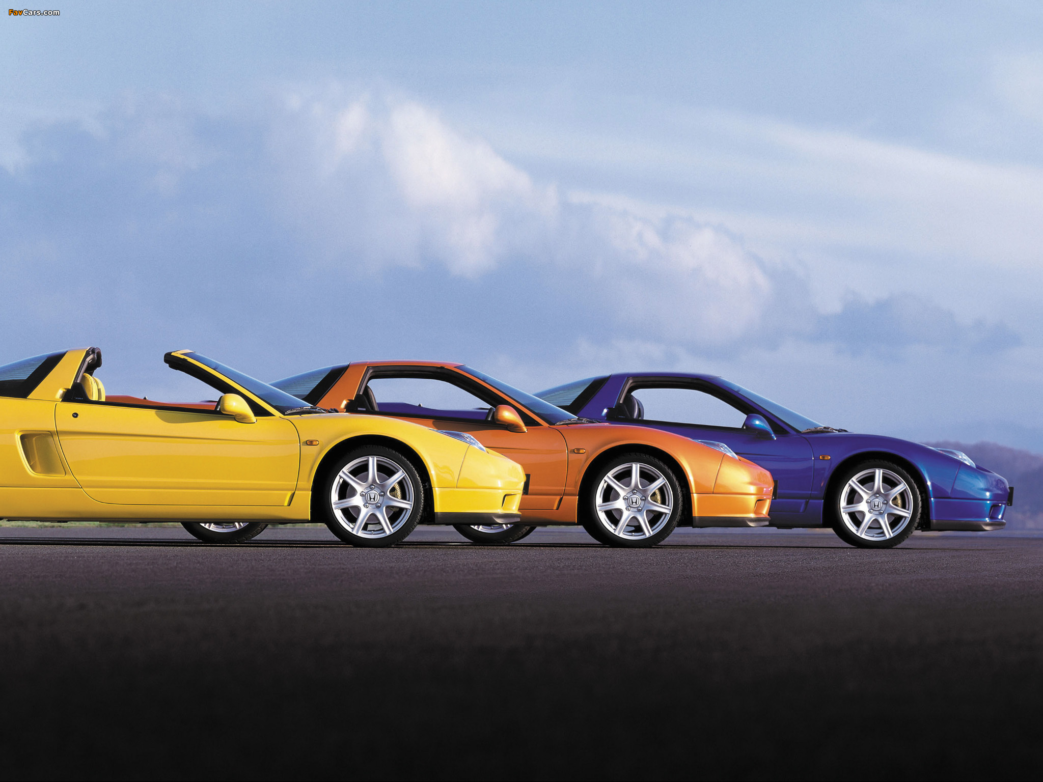Видео машин цвета. Honda NSX 2001. Хонда NSX цвета. Honda NSX-R (na2). Acura NSX na2 2003 года.