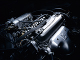 Honda Odyssey (RA1) 1995–99 photos