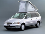 Honda Odyssey Field Deck (RA1) 1996–99 photos