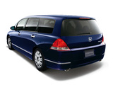 Images of Honda Odyssey JP-spec (RB1) 2003–08